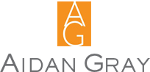 Aidan Gray Logo