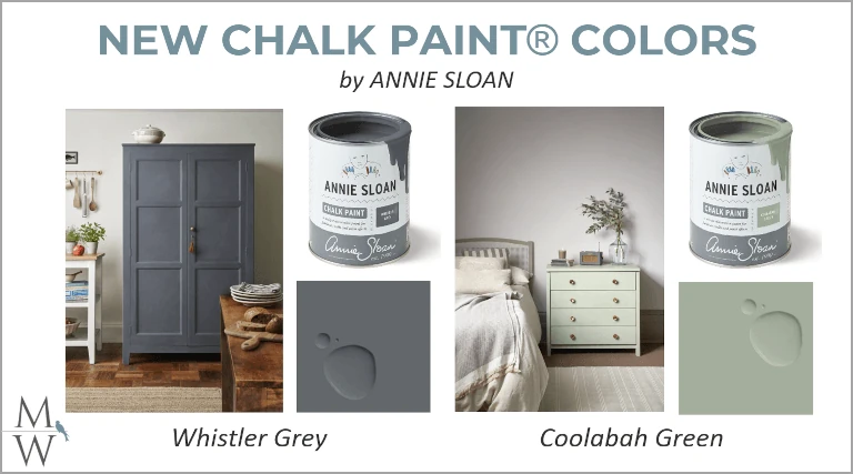 The 4 Best Chalk Paints (2023 Review) - This Old House